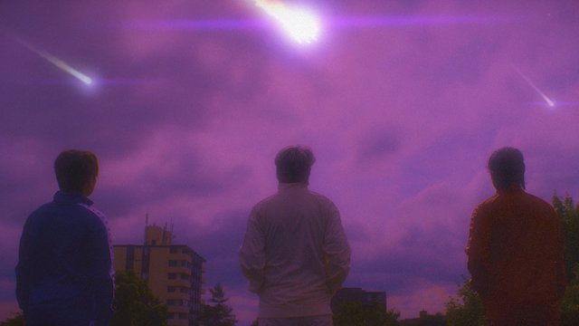 SAILORMOON (Official Video)