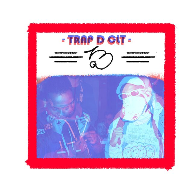 Trap D Clt