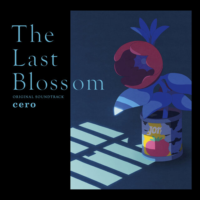 The Last Blossom Original Soundtrack
