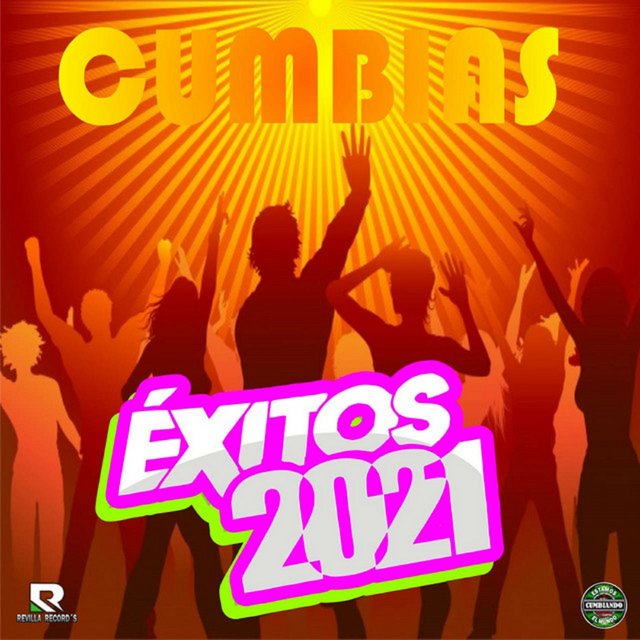 Cumbias Exitos 2021