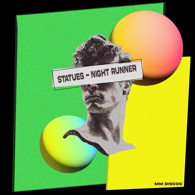 Night Runner