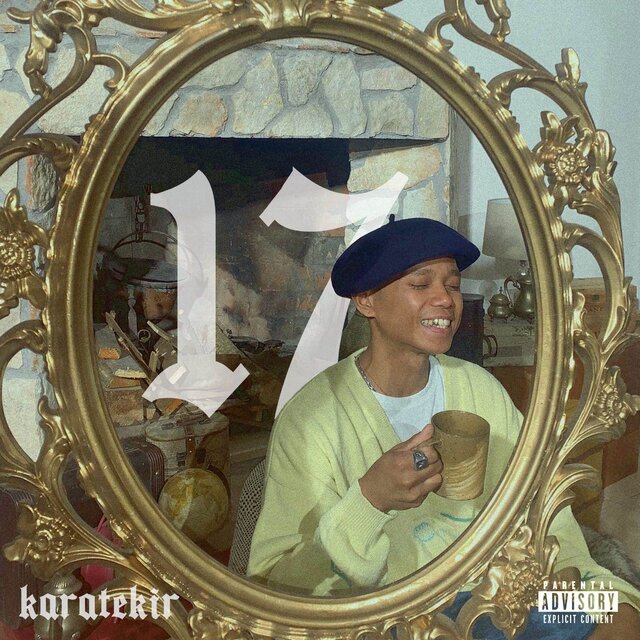 17 MIXTAPE