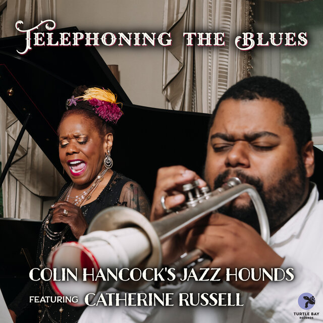 Telephoning the Blues