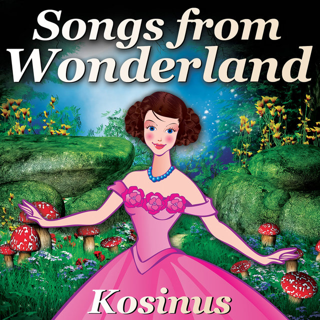 Songs From Wonderland