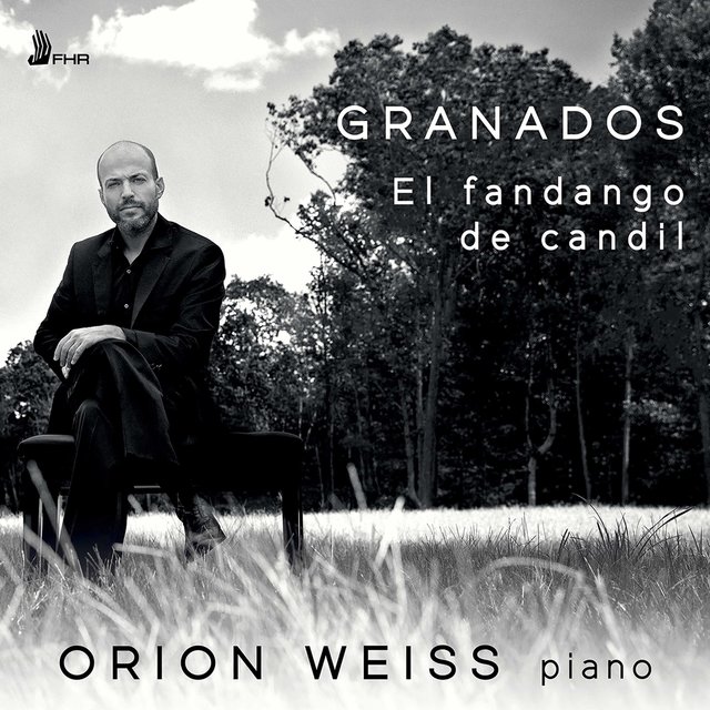 Goyescas, Op. 11: III. El fandango de candil