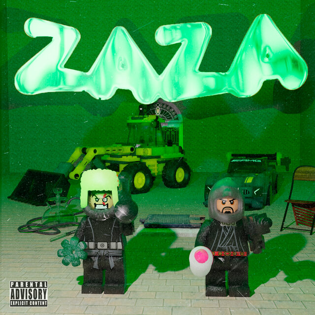 Zaza