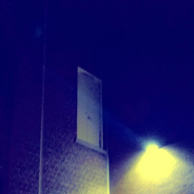 don't look down