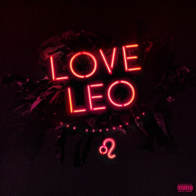 Love Leo