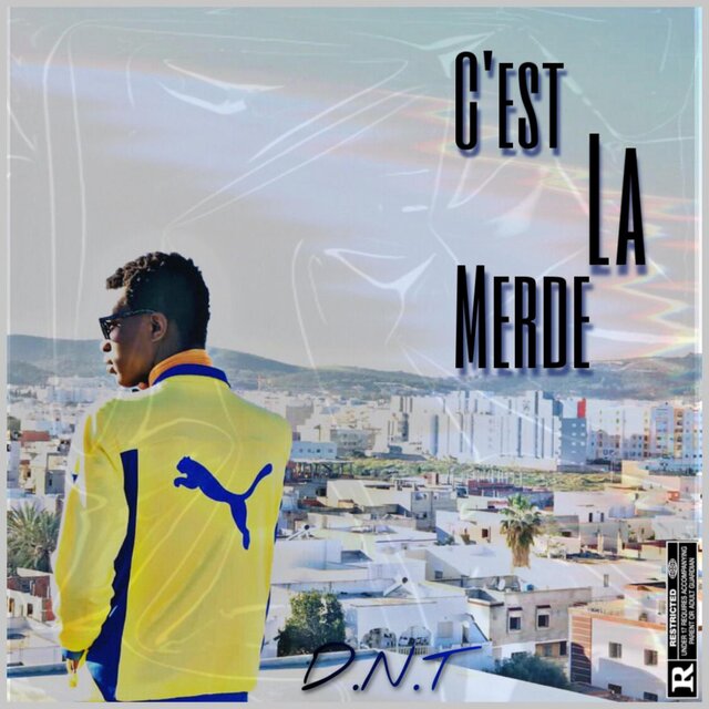 C'est la Merde