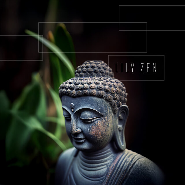 Overcome Stress with Buddha
