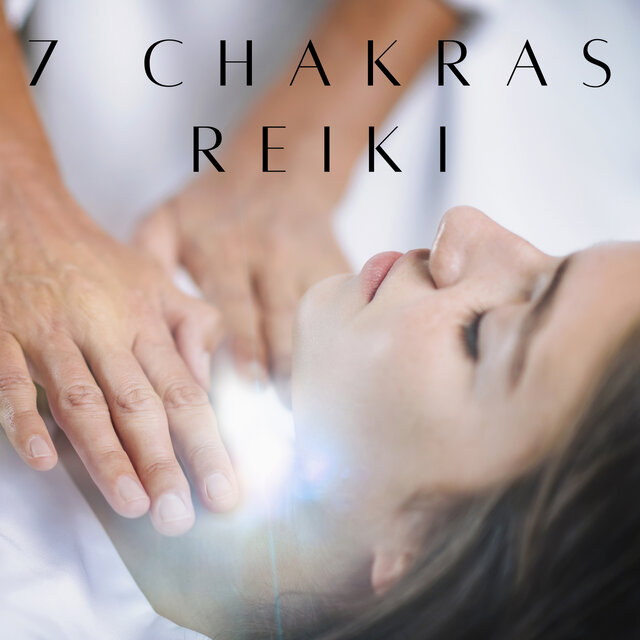 Descending Chakras