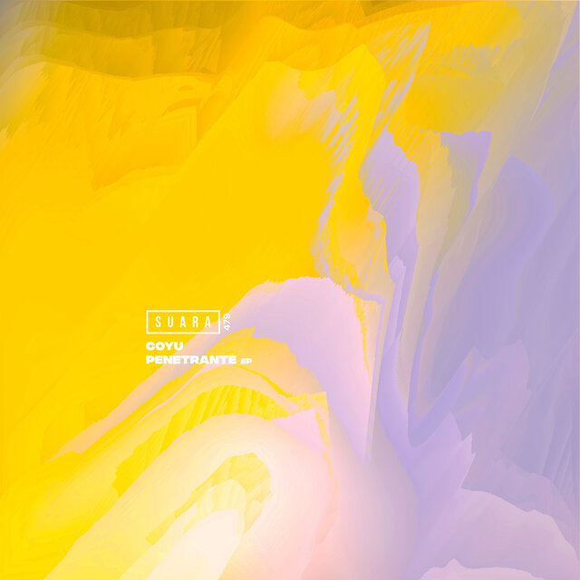 Penetrante - EP