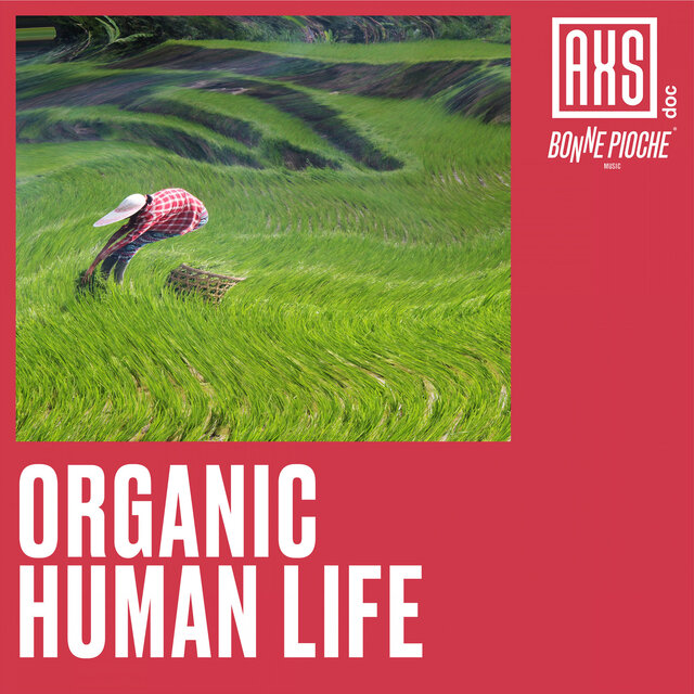 Organic Human Life