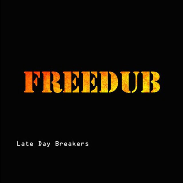 Freedub