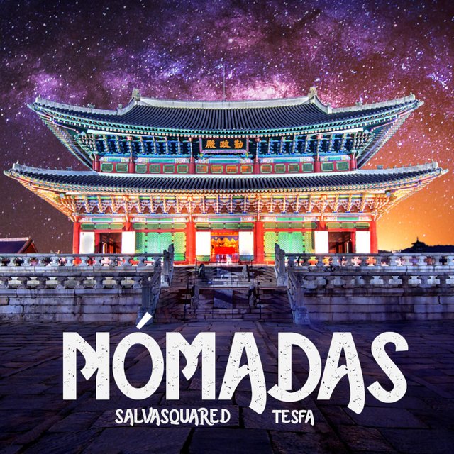 Nómadas