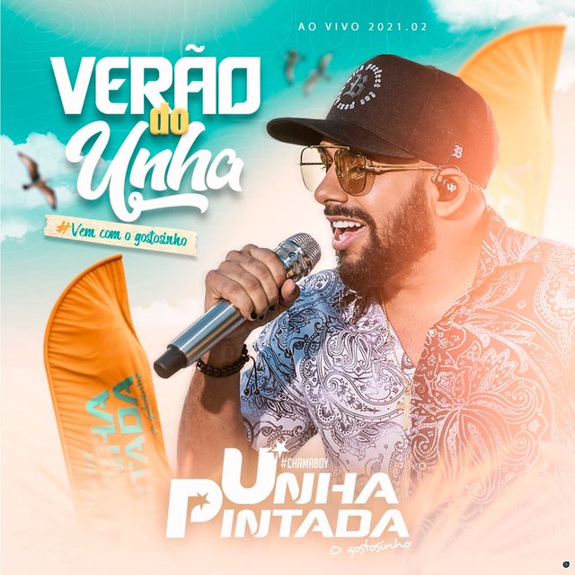 Verão do Unha 2021 (Ao Vivo)