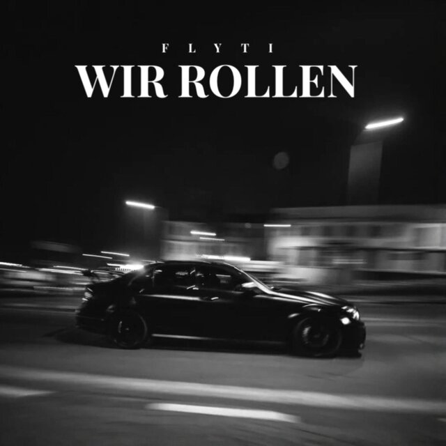 Wir rollen