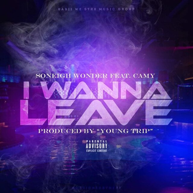 I Wanna Leave (feat. Camy)