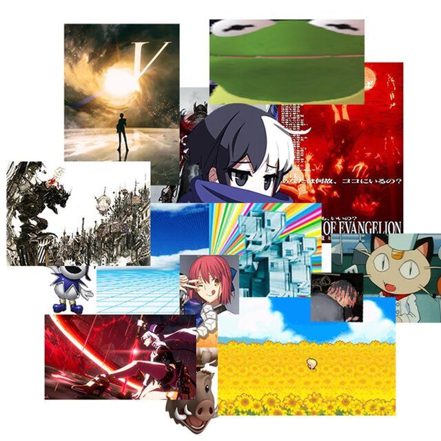 swag pack vol 2