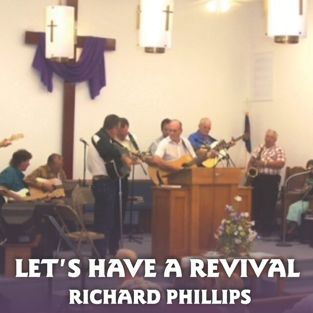 Let's Have a Revival