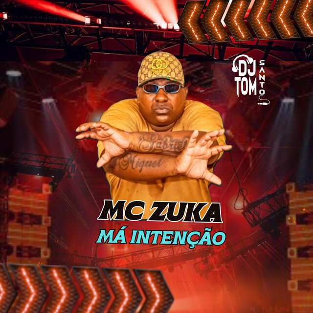 Ma Intenção