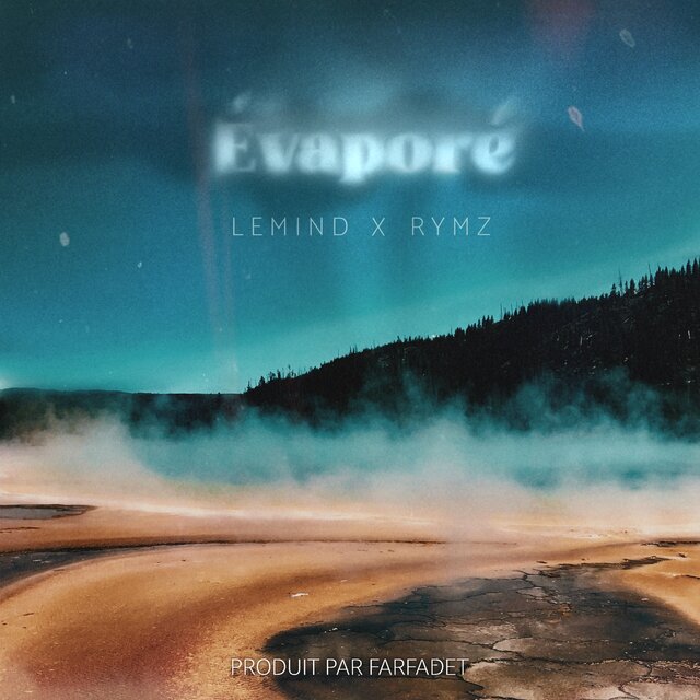 Évaporé