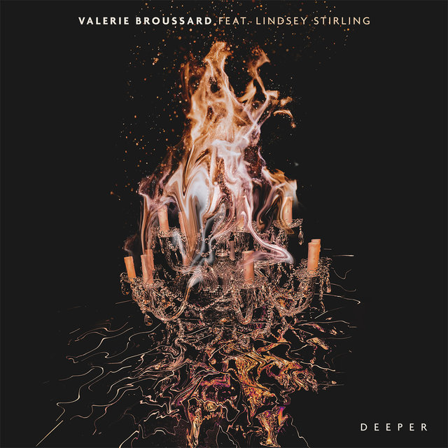 Deeper (feat. Lindsey Stirling)