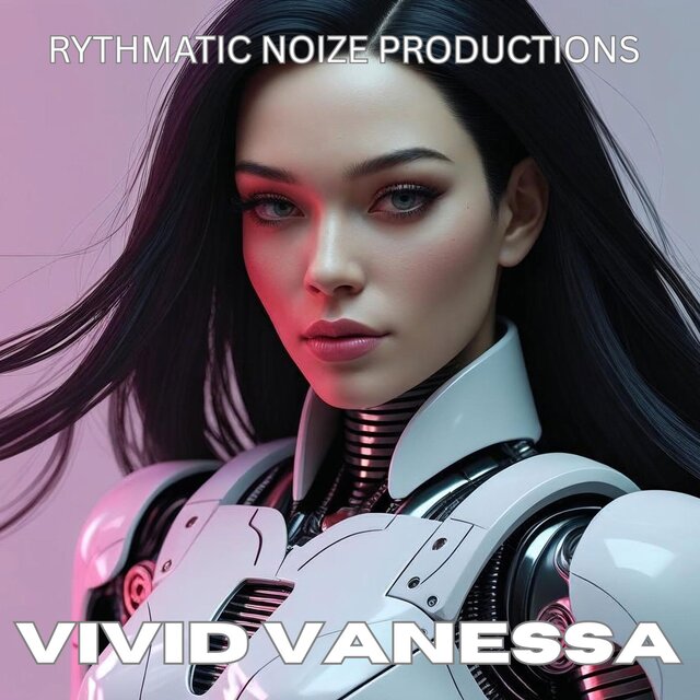 Vivid Vanessa