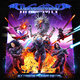 Cover art for album Extreme Power Metal by DragonForce