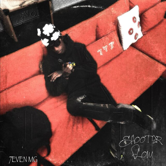 Shooter Flow #RR