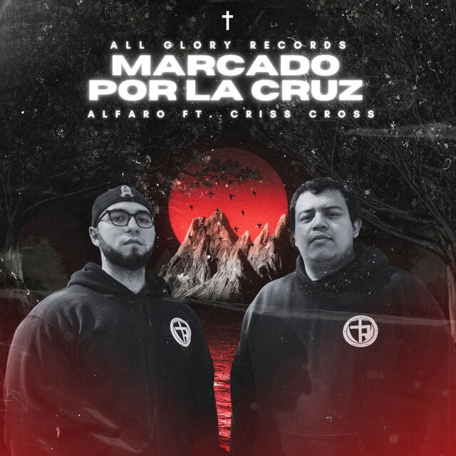 Marcado Por La Cruz