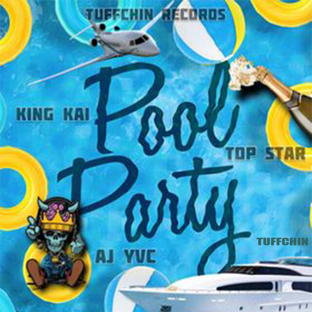 Pool Party