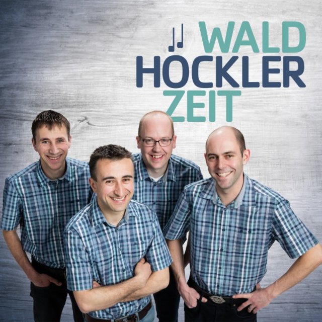 Waldhöcklerzeit
