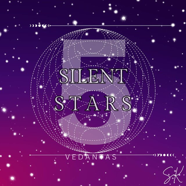 Silent Stars Five