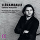 Cover art for album Clérambault: Cantates françaises by A Nocte Temporis, Reinoud Van Mechelen