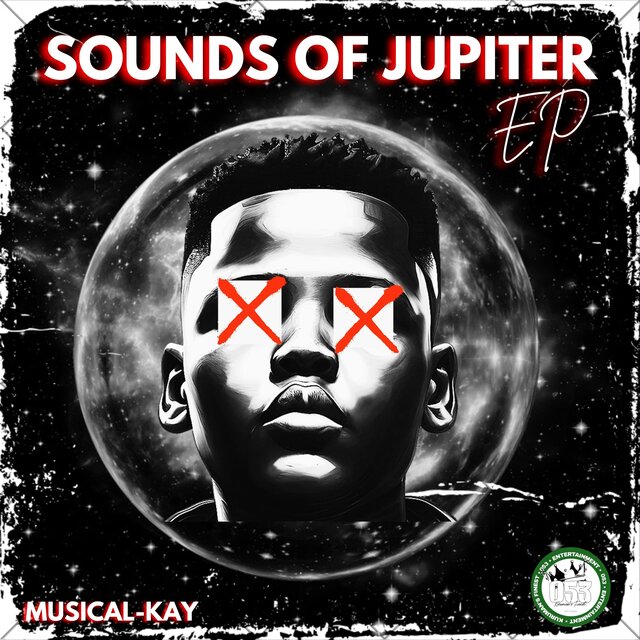 Sounds of Jupiter (EP)