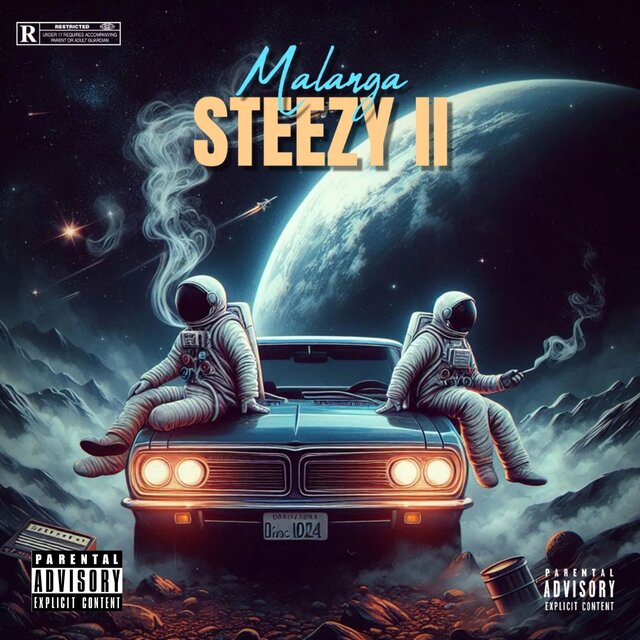 Steezy II