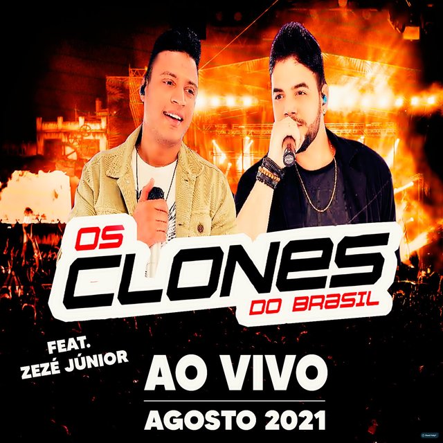 Agosto 2021 (Ao Vivo)