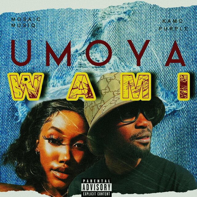 Umoya Wami