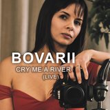 Cry Me a River (Live)