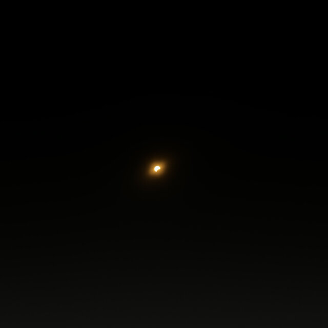 Almost Clear