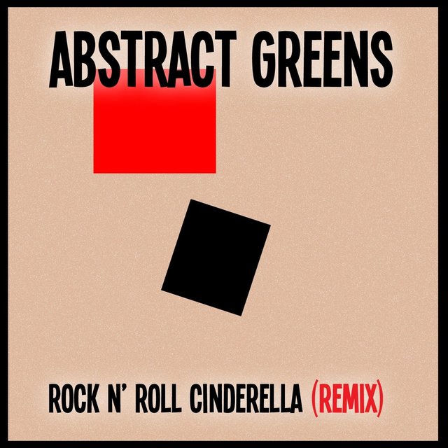 Rock 'N' Roll Cinderella (Remix)