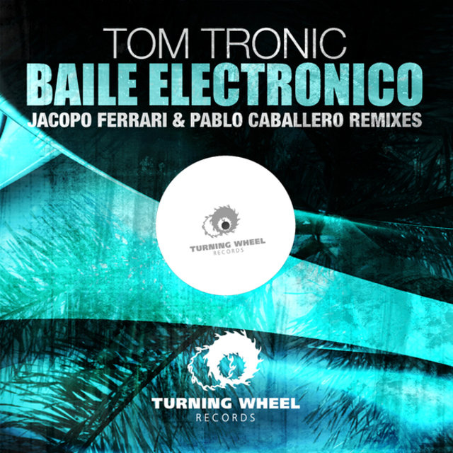 Baile Electronico