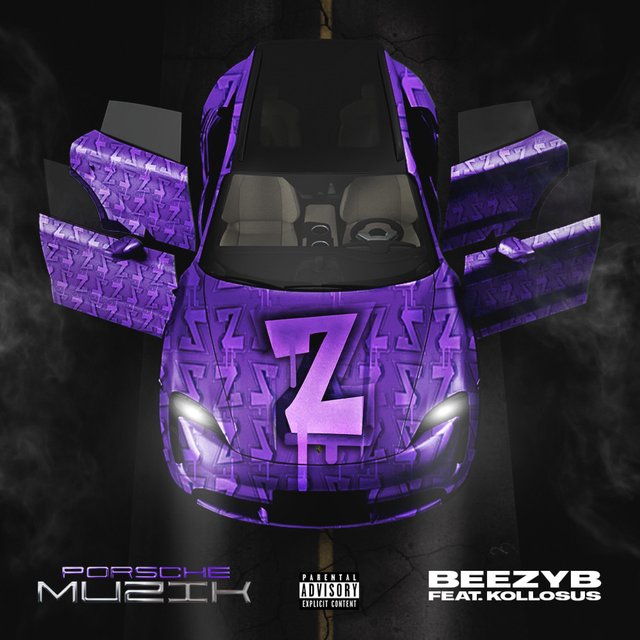 Porsche Muzik (feat. Kollosus)