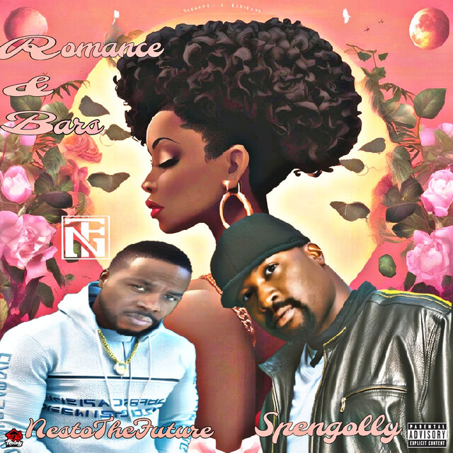 Romance n Bars