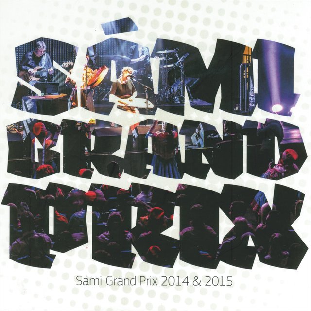 Sámi Grand Prix 2014 & 2015