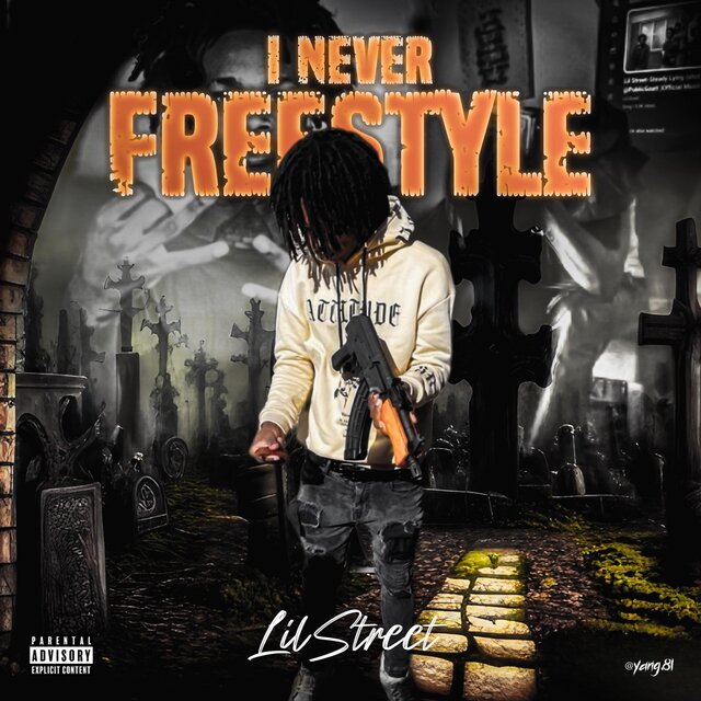 I Never Freestyle