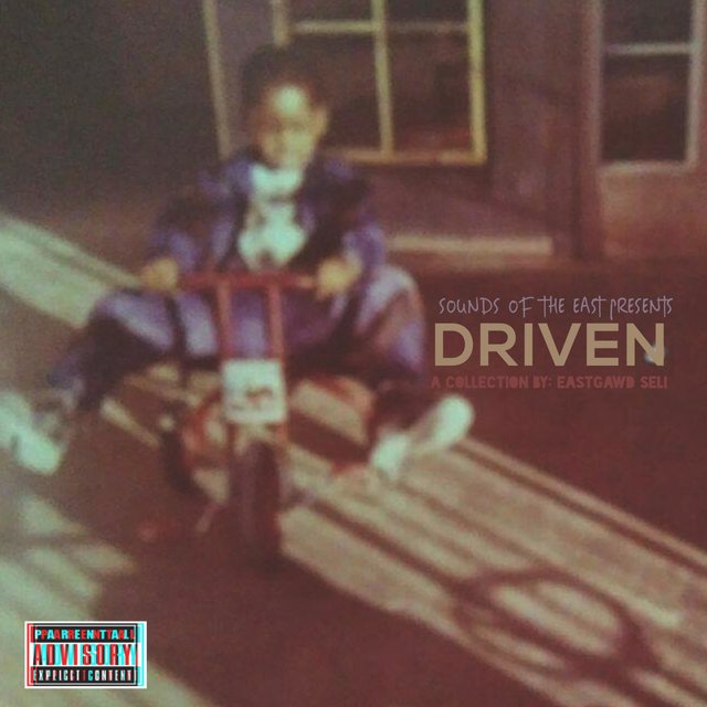 D R I V E N