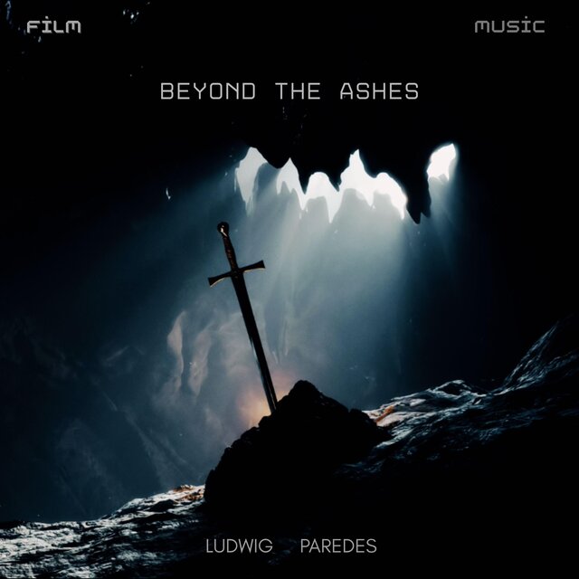Beyond The Ashes