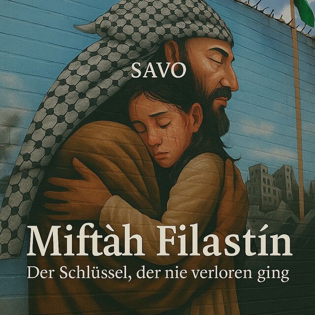 Miftàh Filastín der Schlüssel, der nie verloren ging